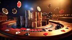 Spin Casino