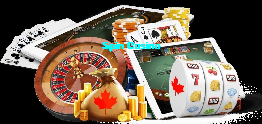 making first deposit on Spin Casino website using local payment methods in Pakistan