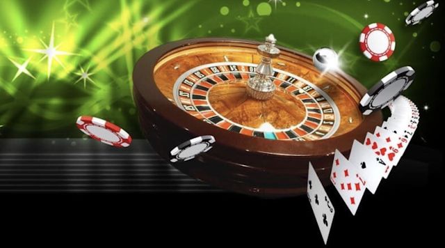 Spin Casino پر آن لائن سلاٹس کے بارے میں