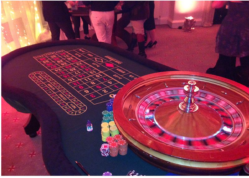 Spin Casino کیسینو میں بکراٹکھیلیں