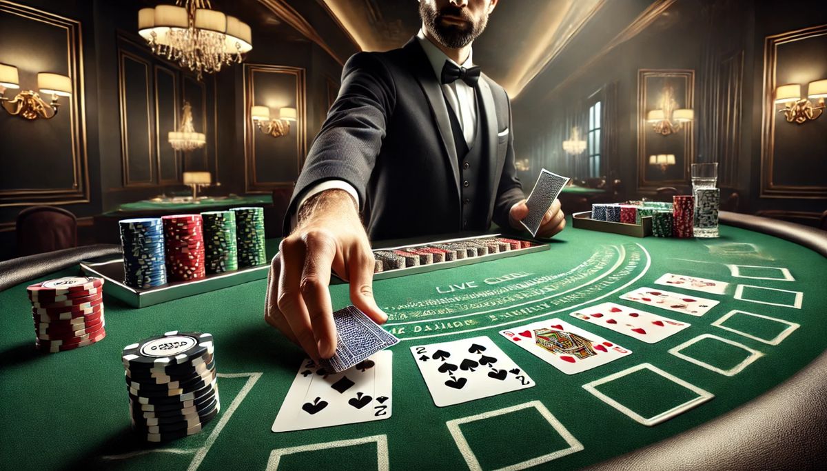 Spin Casino کیسینو میں پوکر گیمز