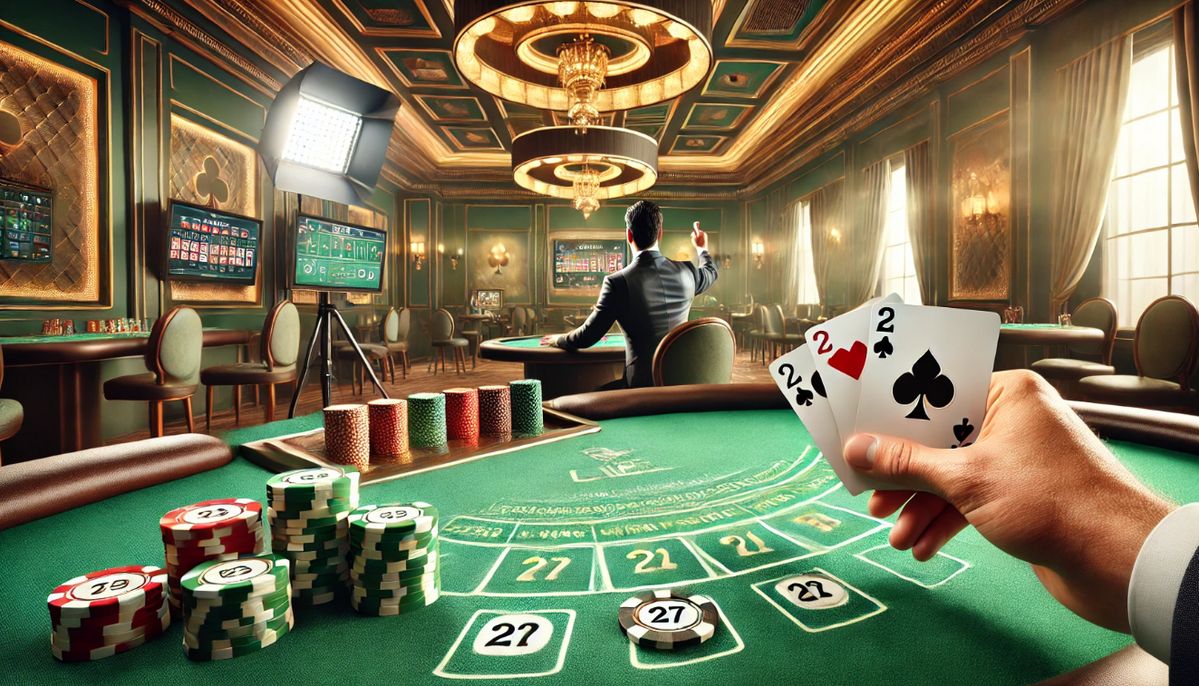 Spin Casino کیسینو میں لاٹری گیمز میں حصہ لیں۔