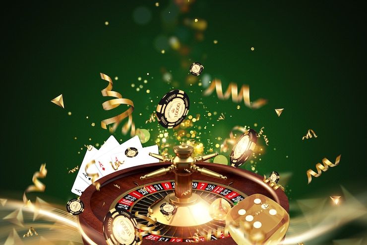 Spin Casino میں پاکستان کے کھلاڑیوں کے لیے ٹاپ گیمز