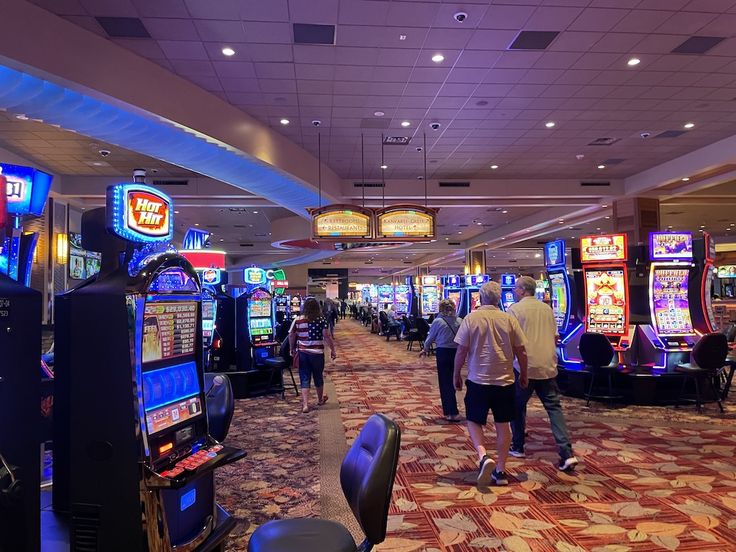 Spin Casino کیسینو گیمز کا ایک زمرہ منتخب کریں