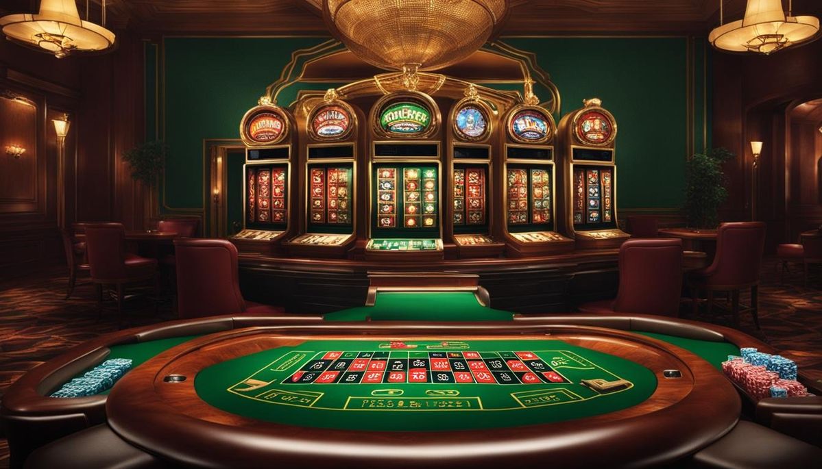پاکستان کے نئے Spin Casinoکیسینو کھلاڑیوں کے لیے خوش آمدید بونس
